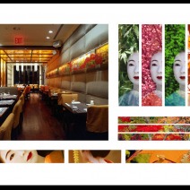 Geisha Restaurant, NYC website