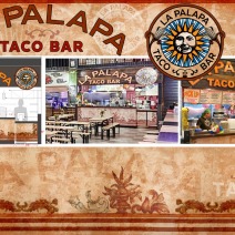 La Palapa Tacos at Urban Space, NYC website