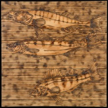 PERCH-carved_torched_wood_w_encaustic_wax__30x30_